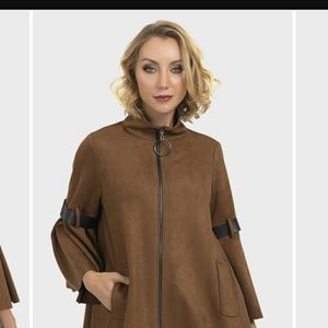 Joseph Ribkoff Jacket